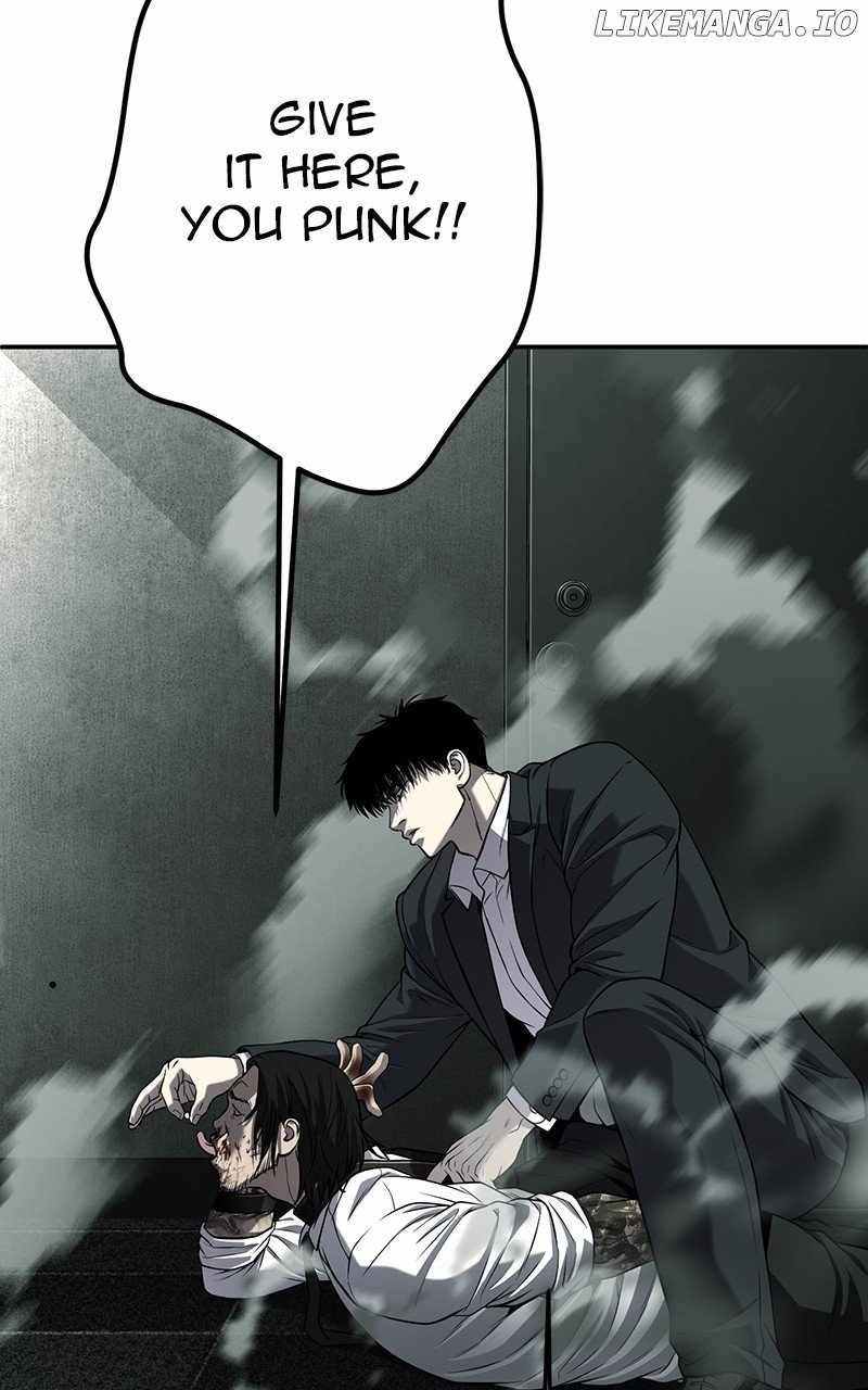 Son's Retribution Chapter 48 180